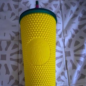 Hawaii exclusive pineapple cup brand new